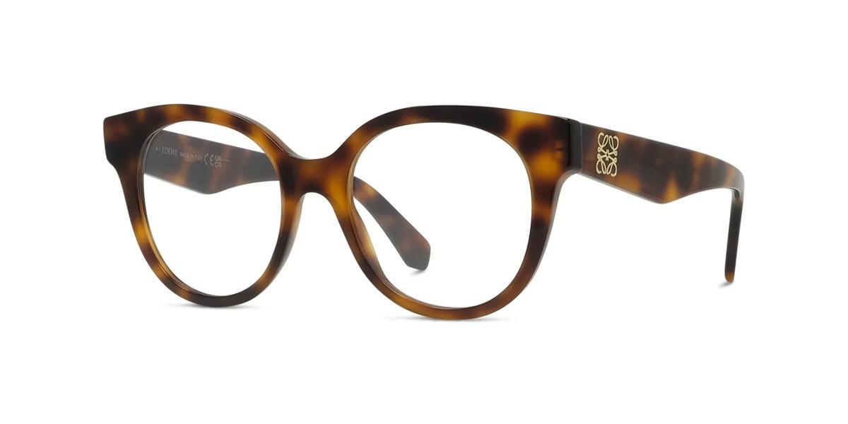 052 - Acetate Shiny Havana