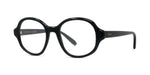 001 - Acetate Shiny Black / 