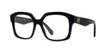 001 - Acetate Shiny Black / 