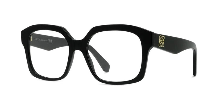 001 - Acetate Shiny Black