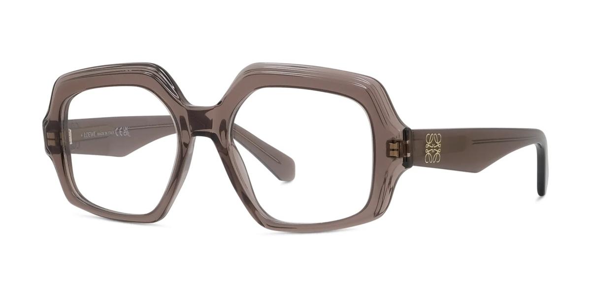 050 - Acetate Shiny Brown