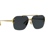 001 - YELLOW GOLD/ DEEP GREEN