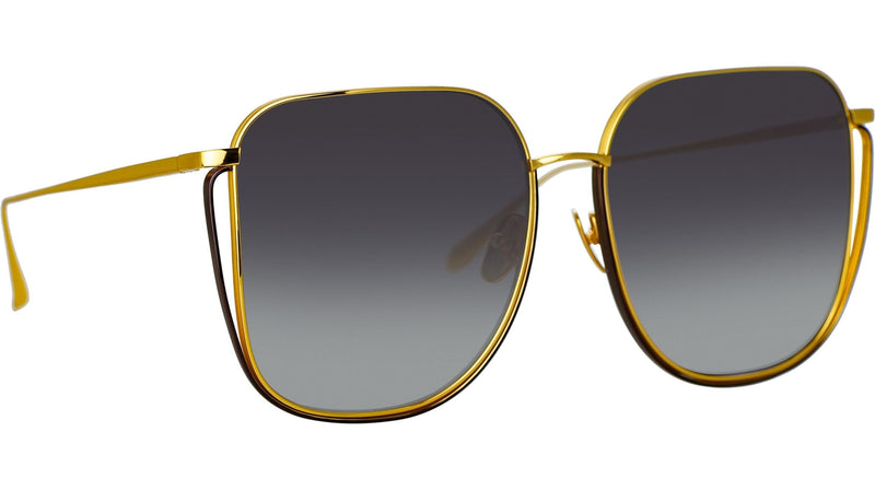 001 - YELLOW GOLD/NICKEL/GREY GRAD