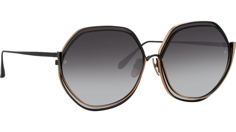 001 - MATT NICKL/ROSE GLD/GREY GRAD