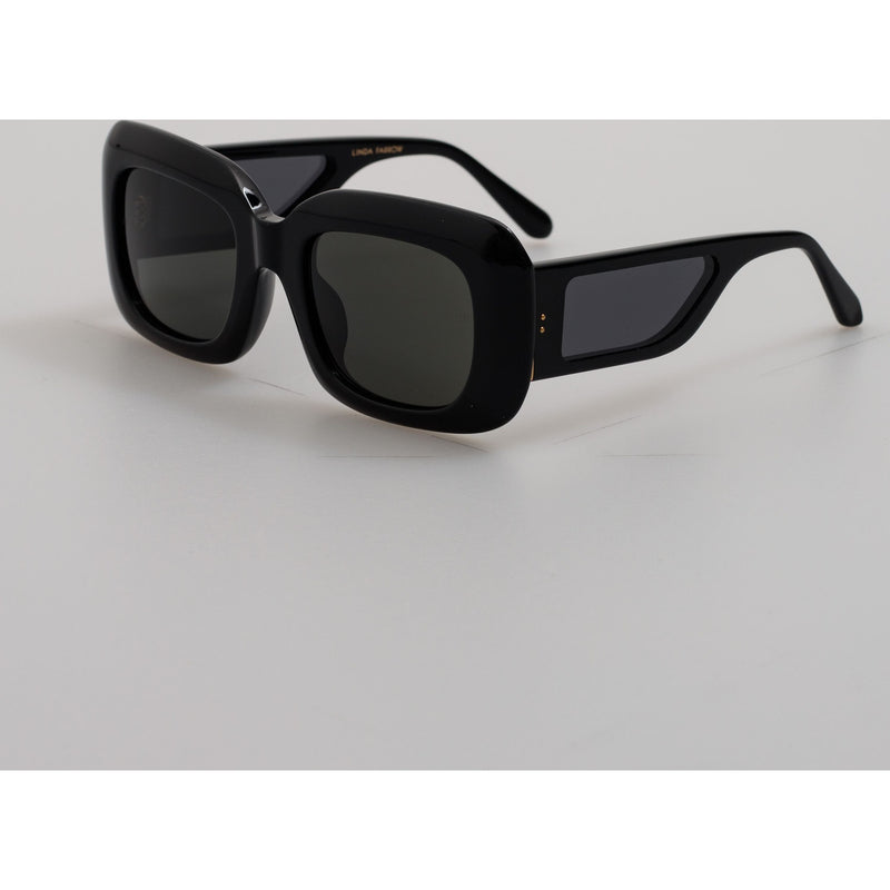 001 - BLACK/ YELLOW GOLD/ GREY