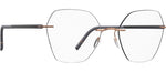 3530 - Rosegold Lilac / 