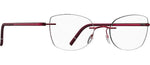 3040 - Cassis Red