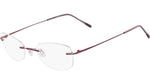 604 - BURGUNDY / 