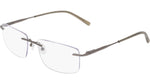 071 - MATTE GUNMETAL