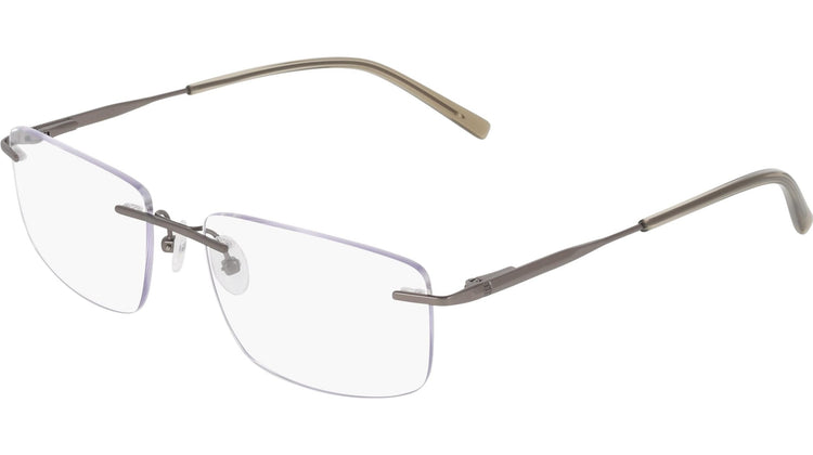 071 - MATTE GUNMETAL