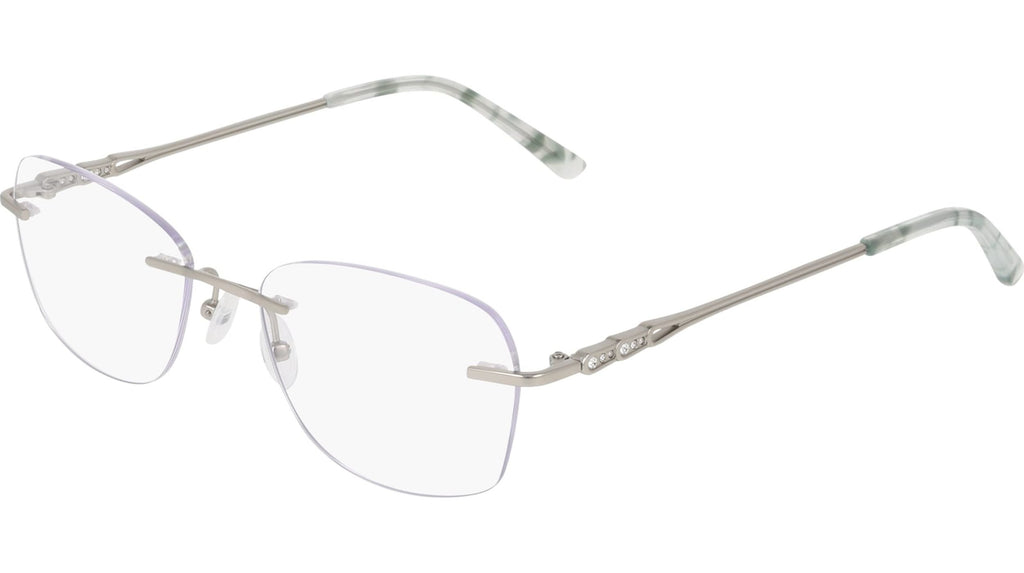 047 - SATIN SILVER