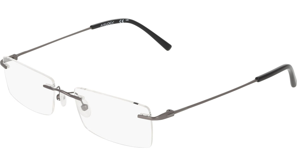 073 - MATTE GUNMETAL
