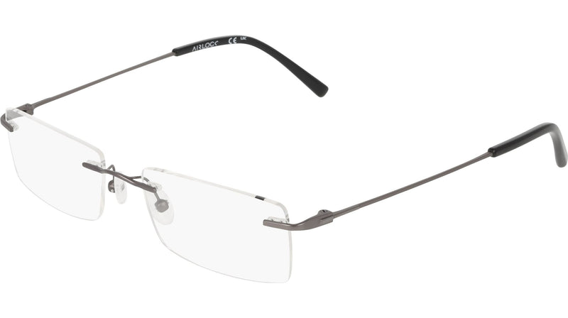073 - MATTE GUNMETAL