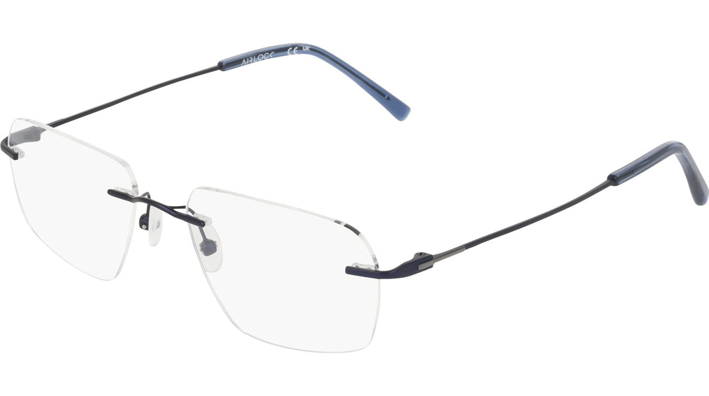 413 - MATTE NAVY