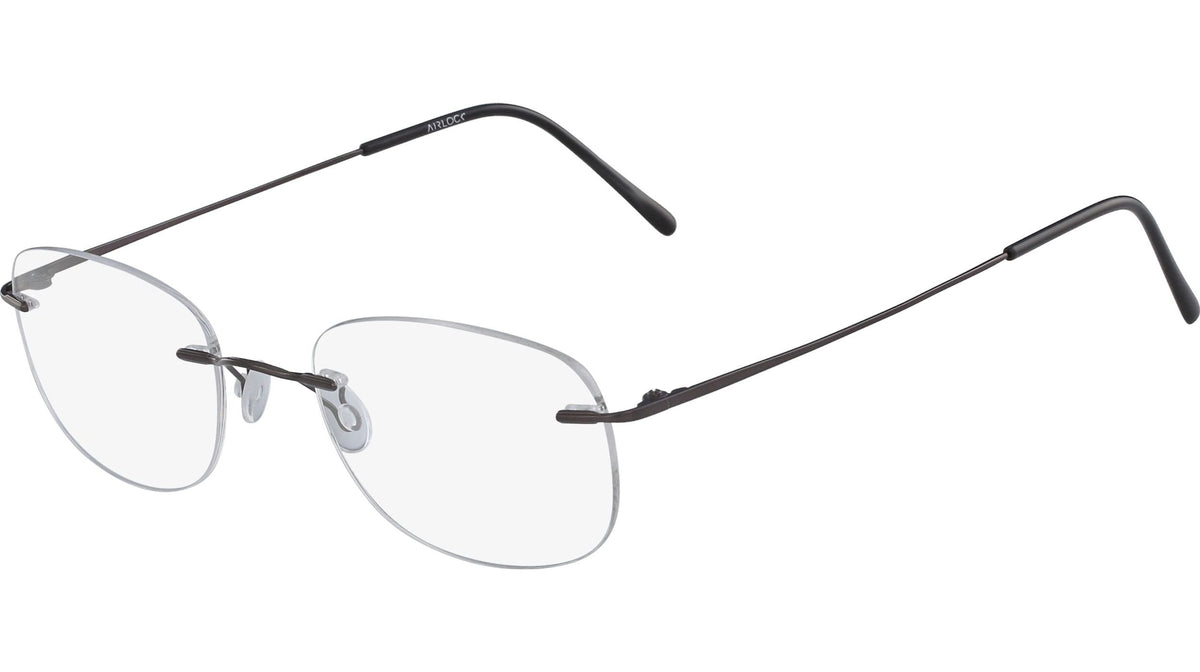032 - GUNMETAL