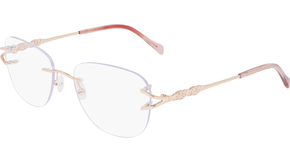 770 - ROSE GOLD