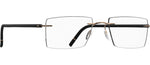 7630 - Gold / Black / 