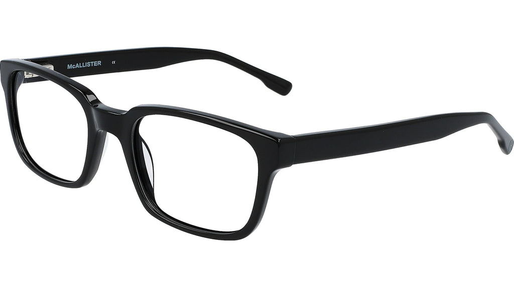 001 - BLACK