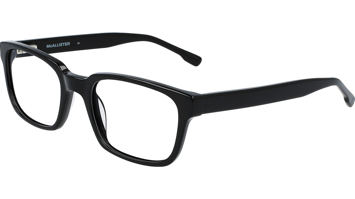 001 - BLACK