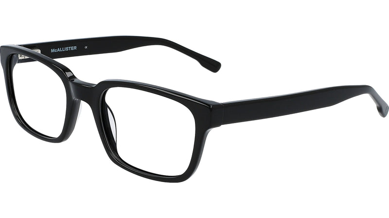 001 - BLACK