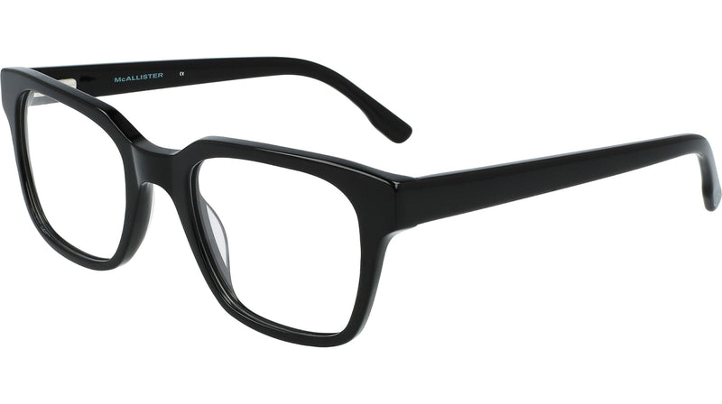 001 - BLACK