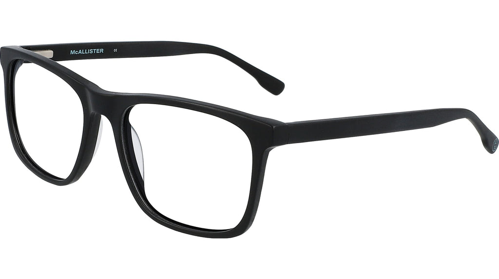 001 - BLACK