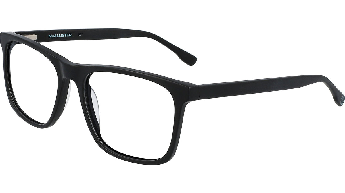 001 - BLACK