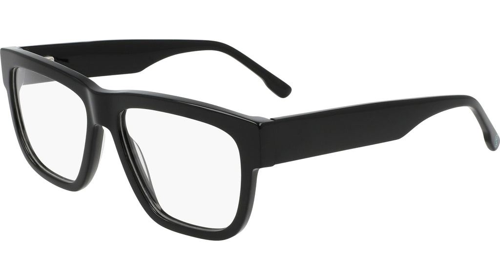 001 - BLACK