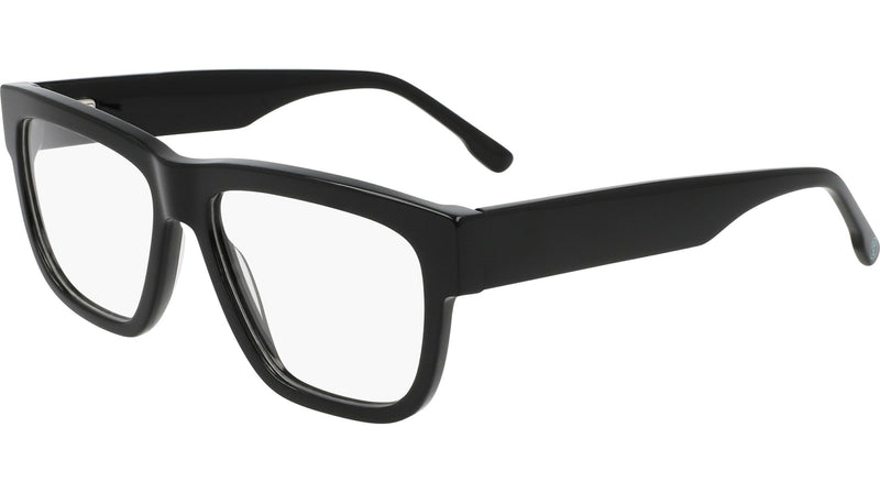 001 - BLACK