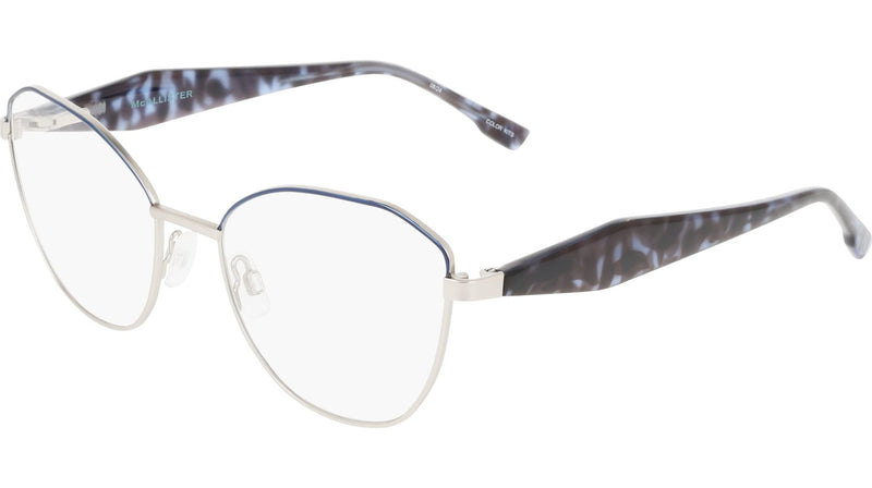040 - SILVER