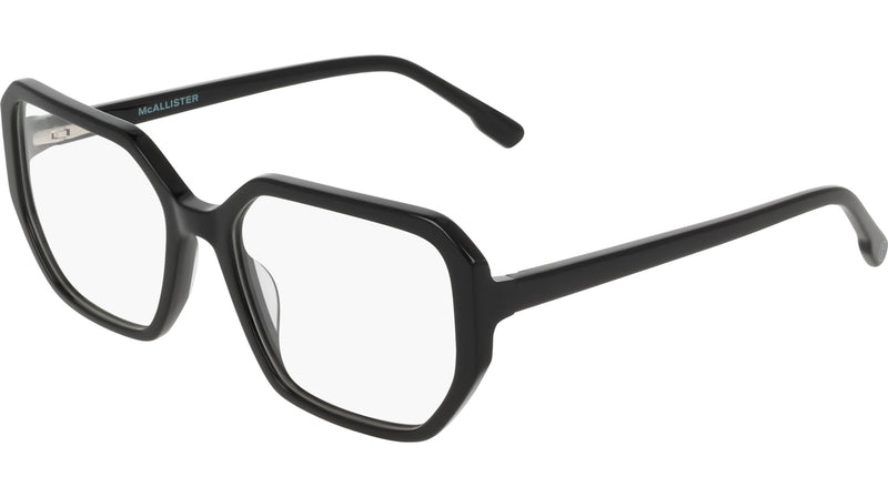 001 - BLACK