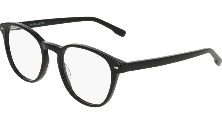 001 - BLACK