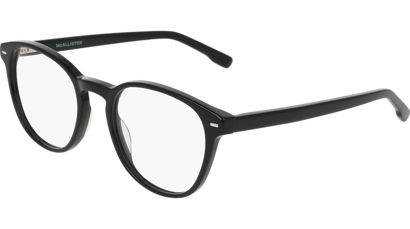 001 - BLACK