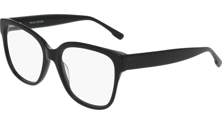 001 - BLACK