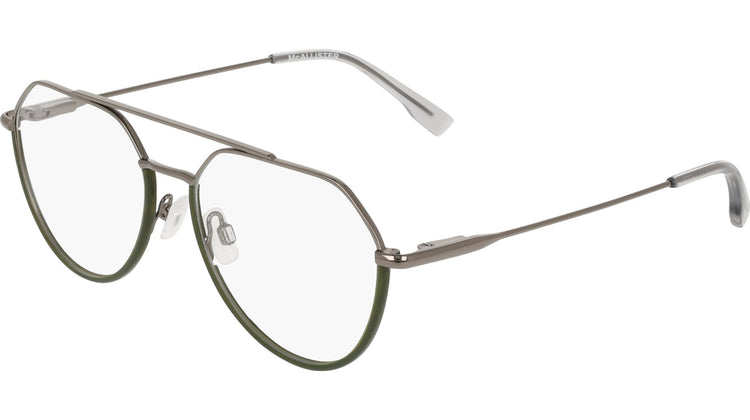 020 - GUN OLIVE
