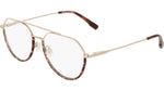 710 - GOLD TORTOISE / 