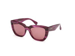 83Y - Violet / violet