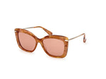 56E - Coloured Havana / brown