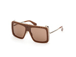 56E - Havana/Texture / brown