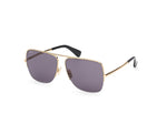 30A - Shiny Deep Gold / smoke