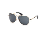 30N - Shiny Deep Gold / green