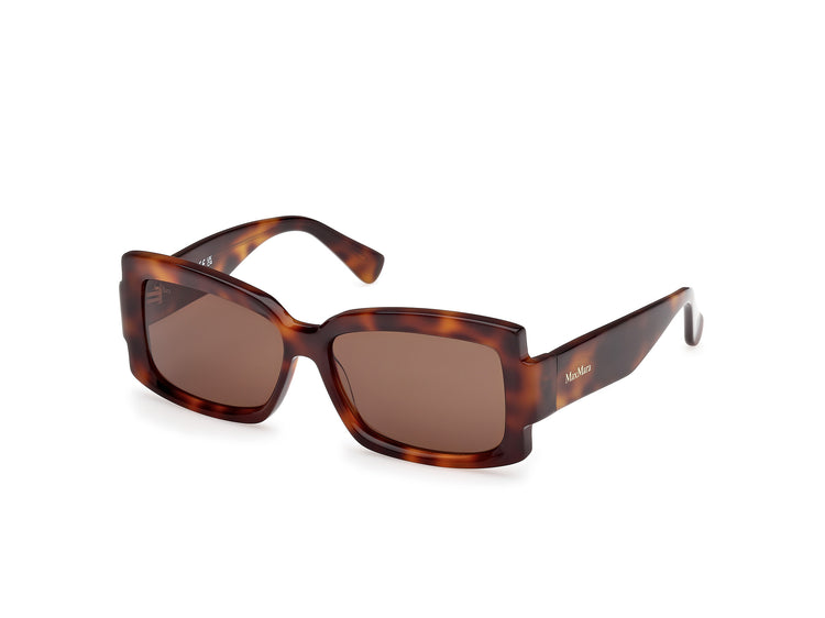 52E - Dark Havana / brown
