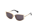 30A - Shiny Deep Gold / smoke