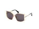 30A - Shiny Deep Gold / smoke