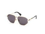 30A - Shiny Deep Gold / smoke