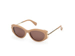 46E - Matte Light Brown / brown