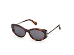52A - Dark Havana / smoke