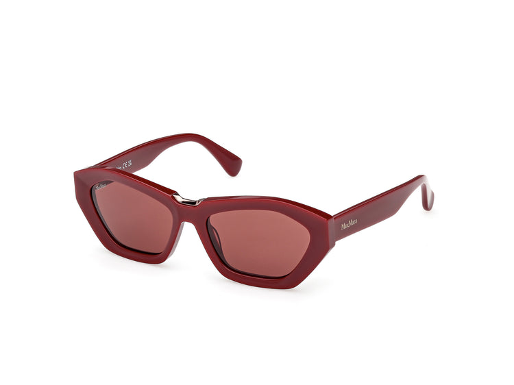 69S - Shiny Bordeaux / bordeaux