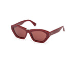 69S - Shiny Bordeaux / bordeaux