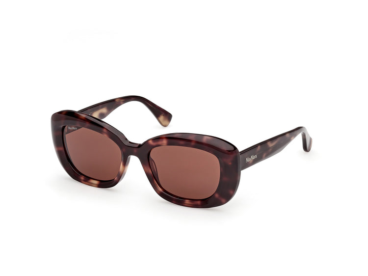 55E - Coloured Havana / brown